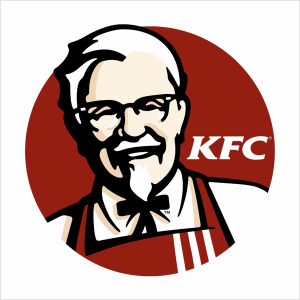  KFC’s Colonel